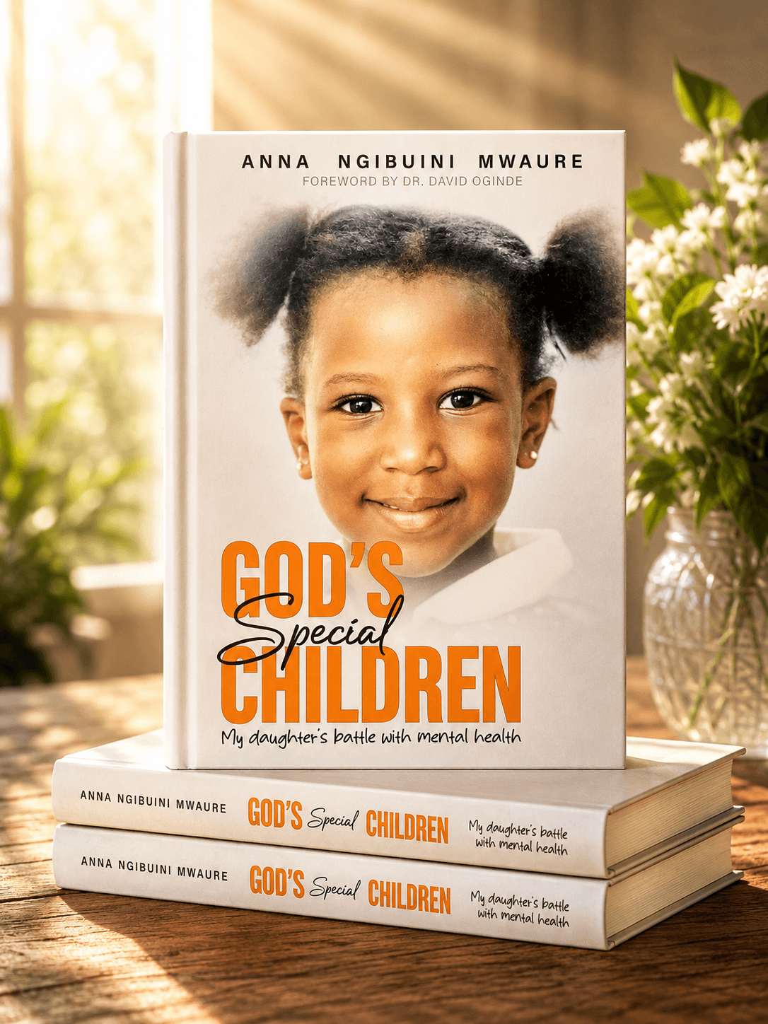 God's Special Children cover