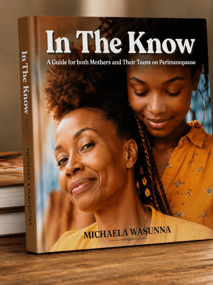 In The Know cover