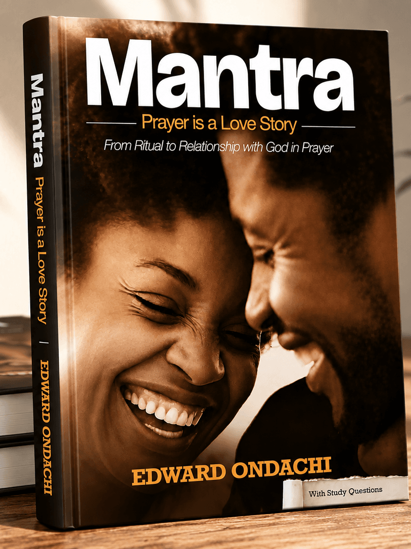 Mantra cover
