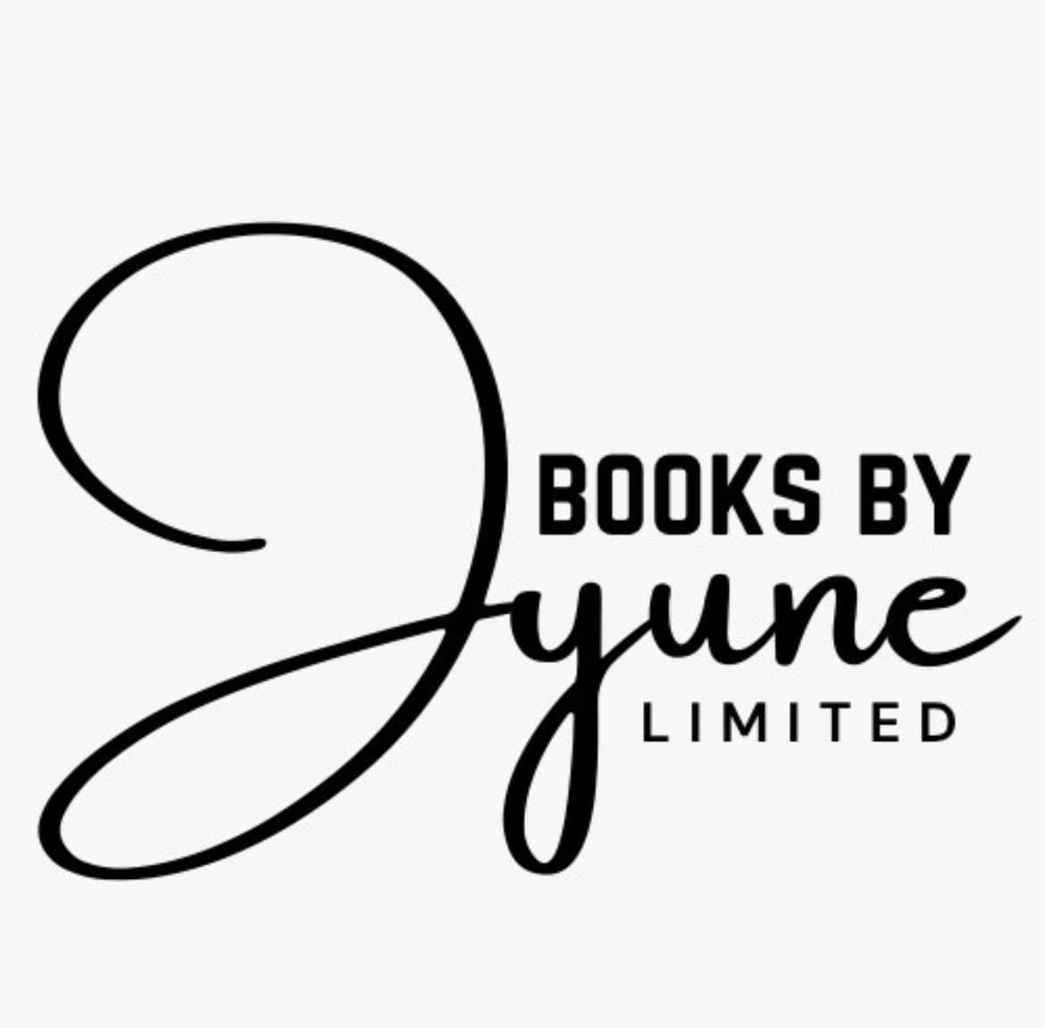Books by Jyune Limited