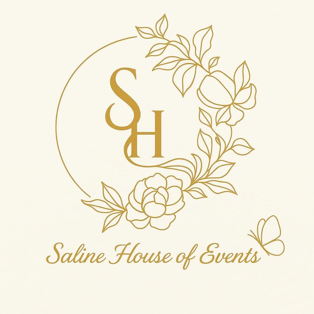 Saline House of Events