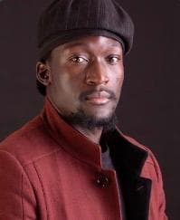 Dickson Chiedo