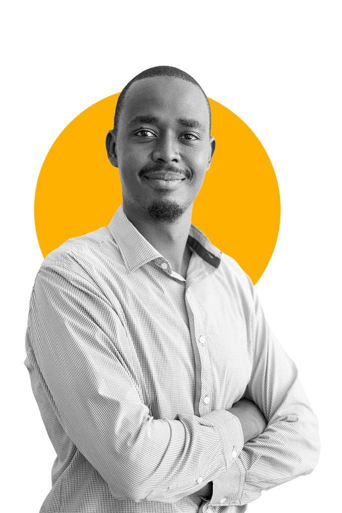 Jimnah Thuku