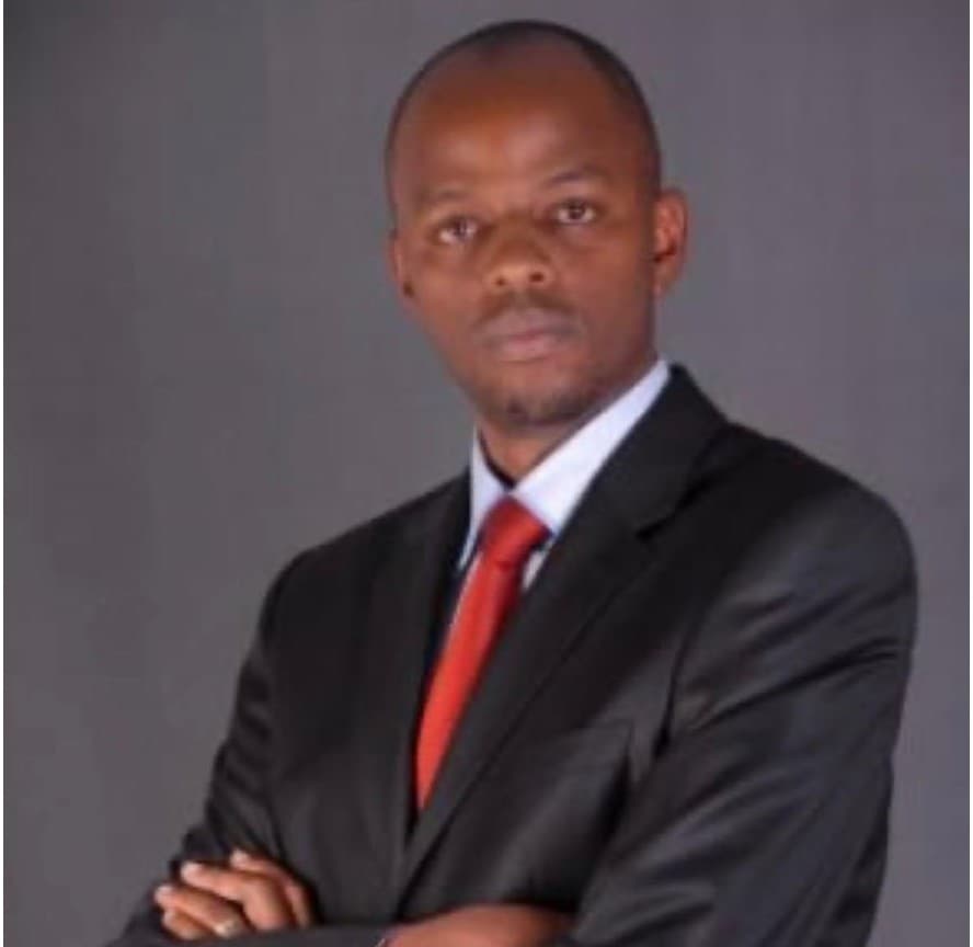 Paul Kaguru