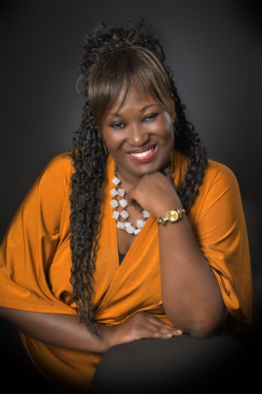 Yvette Ondachi