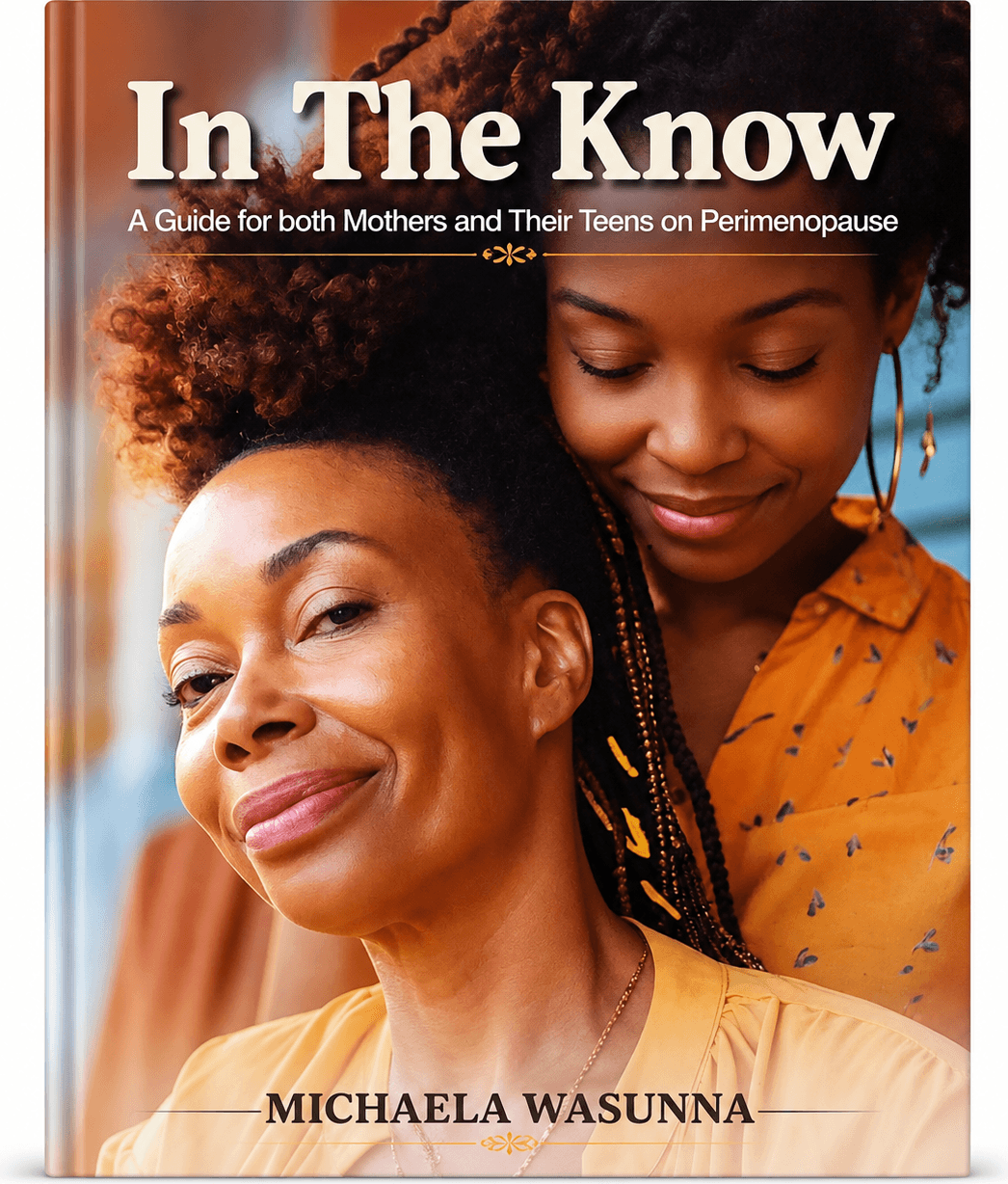 In The Know cover