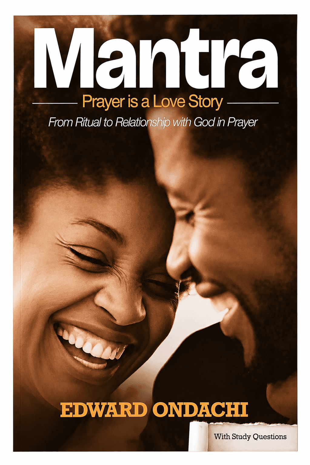 Mantra cover